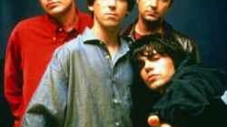 The Charlatans