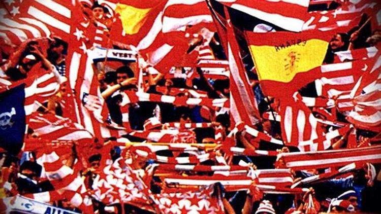 İspanyol futbolunda şiddete karşı yeni önlemler