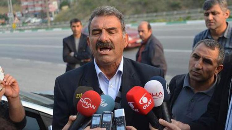 Mehmet Öcalan: Ağabeyimini cenazeye katılma talebi yok