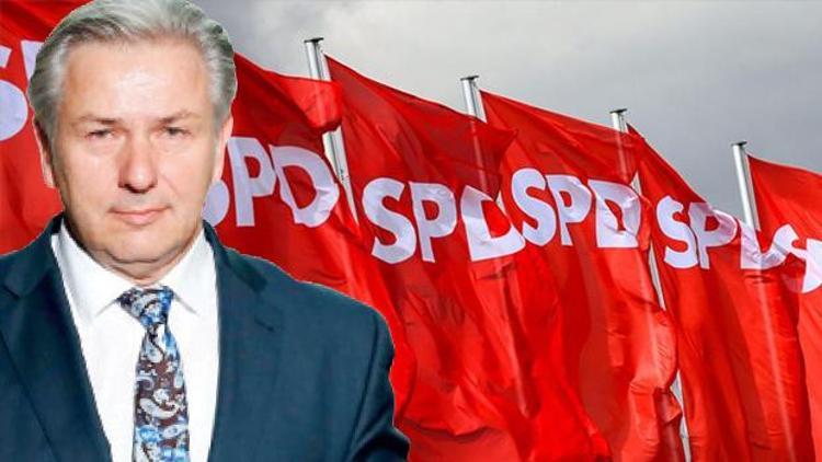 SPD, Wowereit’ın yerine BAŞBAKAN ARIYOR