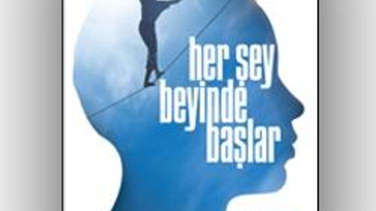 Her Şey Beyinde Başlar / Mümin Sekman