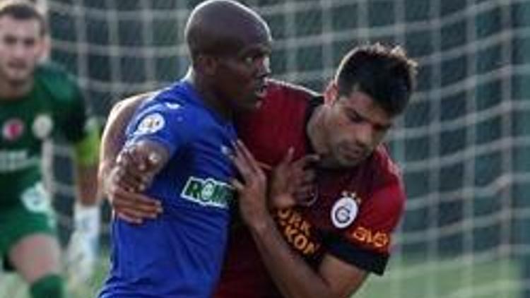 Galatasaray 0-2 Petrolul Ploiesti