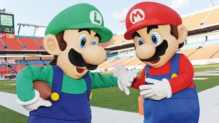 Nintendo’yu Brezilya’da vergi bezdirdi
