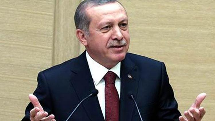 Cumhurbaşkanı Recep Tayyip Erdoğandan önemli açıklamalar