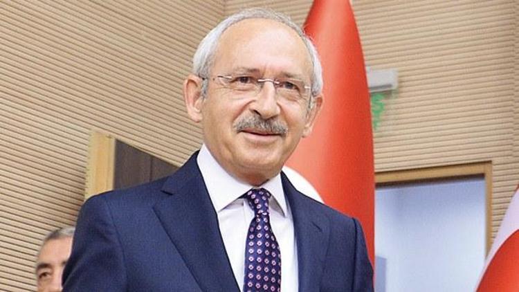 Kılıçdaroğlu: Öcalanın aklına mı ihtiyaç duyuyorlar