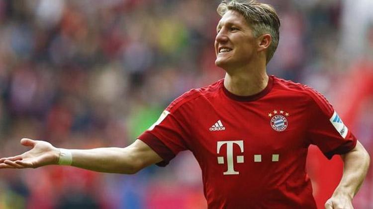 Guardioladan Schweinsteiger açıklaması