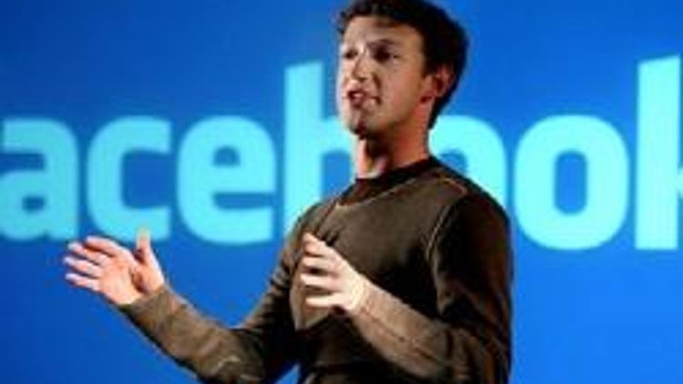 Zuckerberg: ‘’Acıyı ben de hissediyorum’’