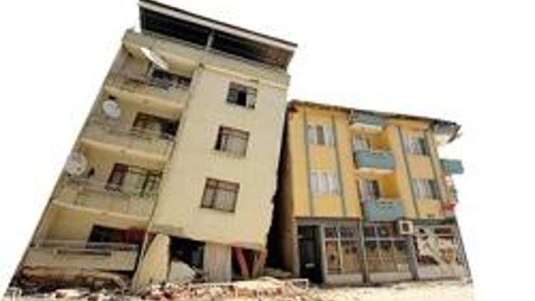 Kütahya’da 18 bin konut ‘deprem sigortalı’ çıktı 103 hasar ihbarı yapıldı