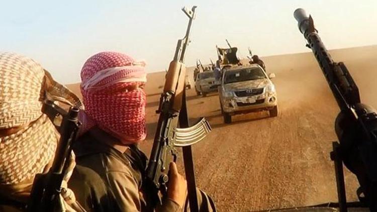 Vali Ata: IŞİD kampı iddiaları asılsız