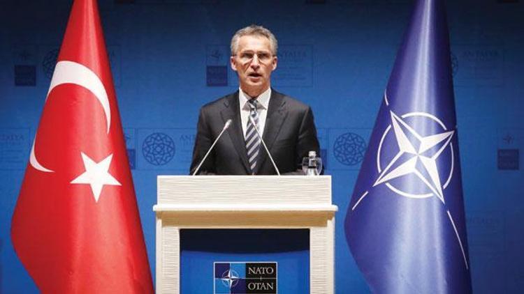 Türkiye NATO’nun öncü gücüne liderlik edecek