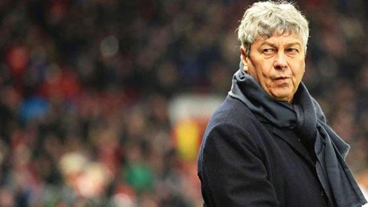 Lucescu Fenerbahçe maçının oyuncu listesini açıkladı