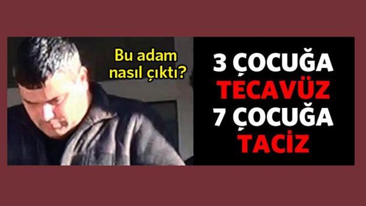 Tutuksuz 4 ayda 7 çocuk daha