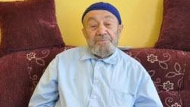 85 yaşındaki Osman dede Azeri eşini arıyor