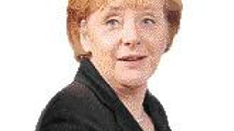 Merkel bize kupon dağıt