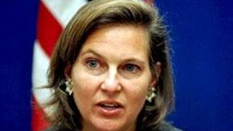 ABD Dışişleri Bakanlığı Sözcüsü Nuland: Biz her türlü sızdırmayı kınıyoruz