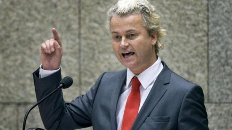 Wilderse tepkiler büyüyor