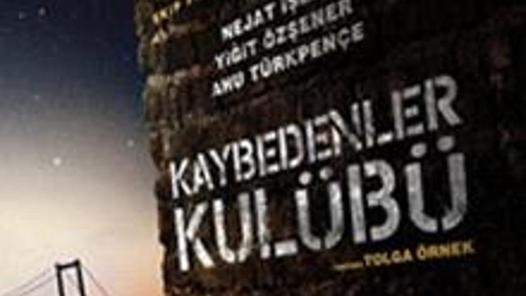 Sıradışı bir film: Kaybedenler Kulübü