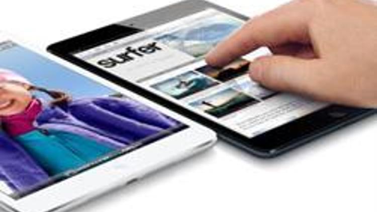 Yeni iPadler 22 Ekimde tanıtılacak iddiası