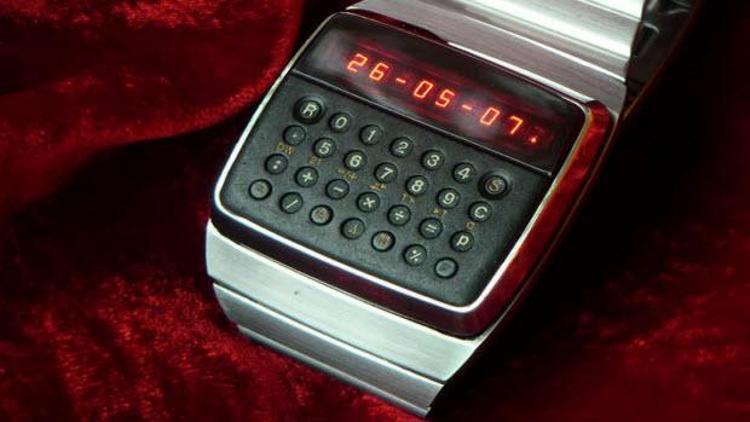 HPnin akıllı saati HP-01 rekor fiyata satışta