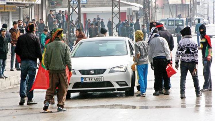 KCK’dan ‘İç Güvenlik’e itiraz