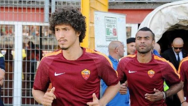 Salih Uçanlı Serie A start veriyor