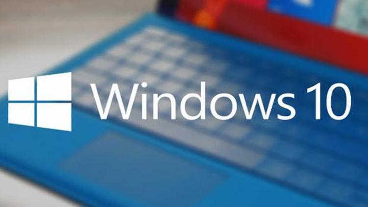 Windows 10un ilk güncellemesi yayında