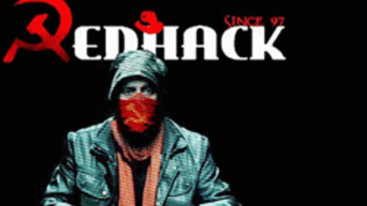 RedHack rica etti solcuolsun.com kapandı