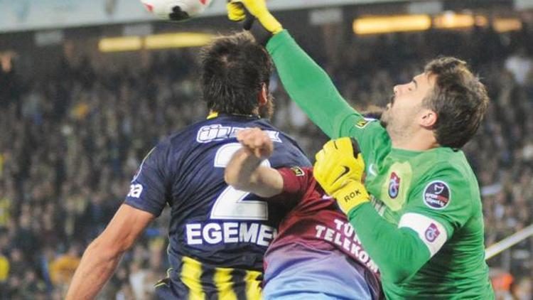 Yeni Trabzonspor mu  Eski Fenerbahçe mi 