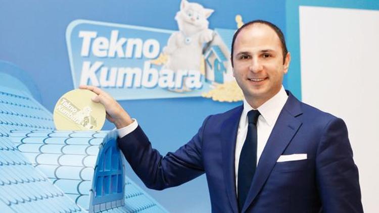 Türk Telekom, ‘Tekno Kumbara’ için 21 milyon TL ayırdı