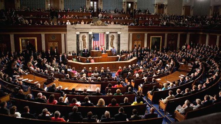 ABD Kongresi’nden Türkiye için ifade özgürlüğü tasarısı