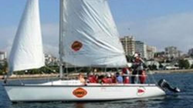 UNO İstanbul Sailing Cup sona erdi