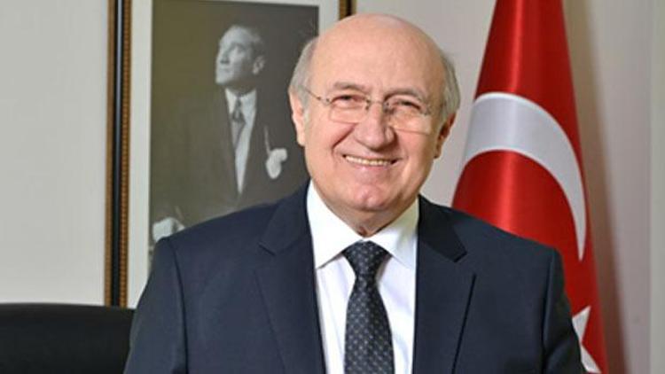Marmara Üniversitesi Rektörü Prof. Dr. Mehmet Emin Arat oldu