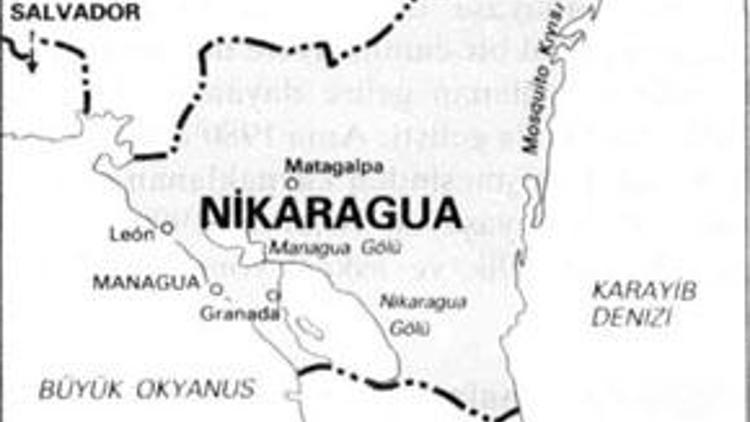 Dünyanın yapamadığını, Nikaragua yaptı