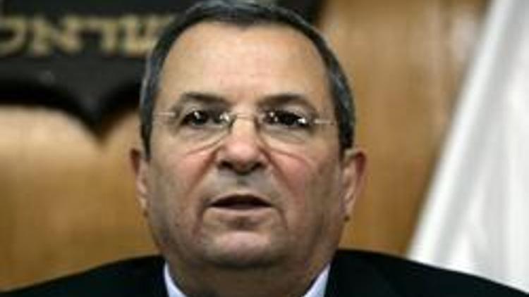 Barak: İrana yapılan baskılar işe yaramıyor