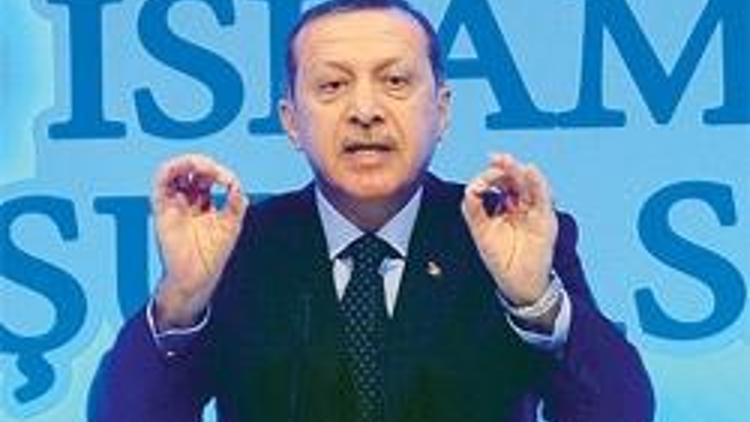 Tayyip Erdoğan: Bu nasıl adalettir