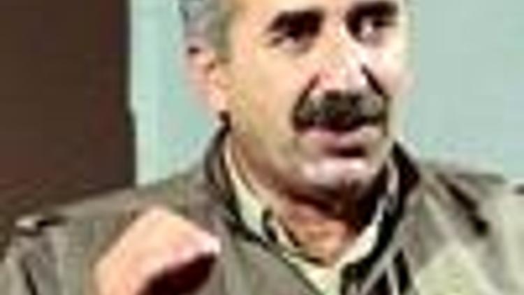 Dialogue the answer, says PKK