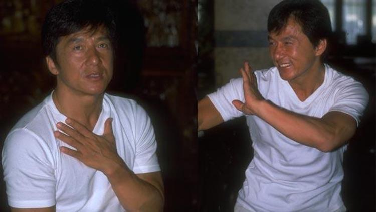 Jackie Chan’ın oğlu Pekin’de uyuşturucudan yakalandı