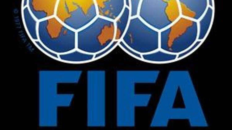 FIFA doping testi yapacak