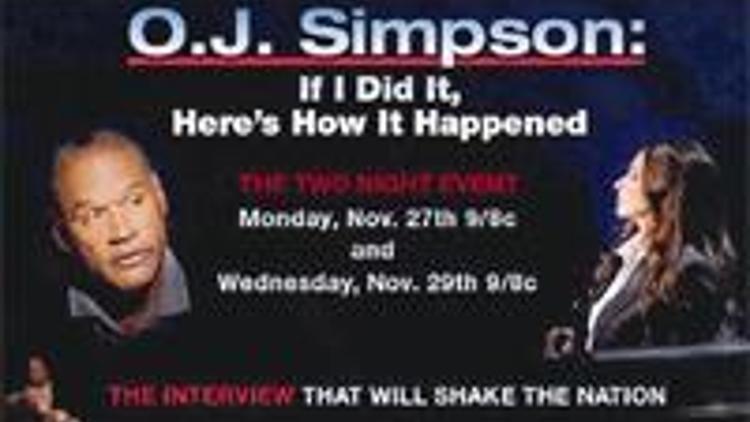 Simpson’un TV programı ABD’yi ayağa kaldırdı
