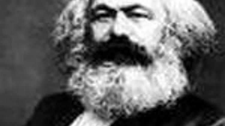 Karl Marx