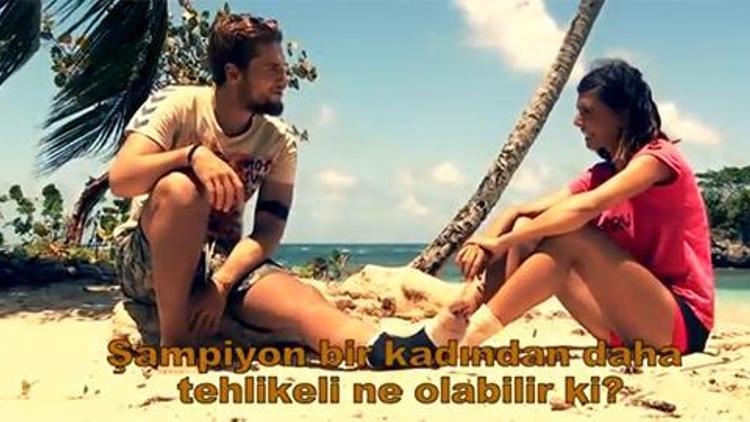 Survivor  Merve Aydın kimdir Survivor All Star Finalistleri