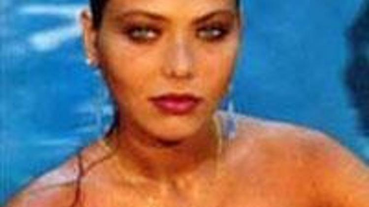 Ornella Muti geliyor