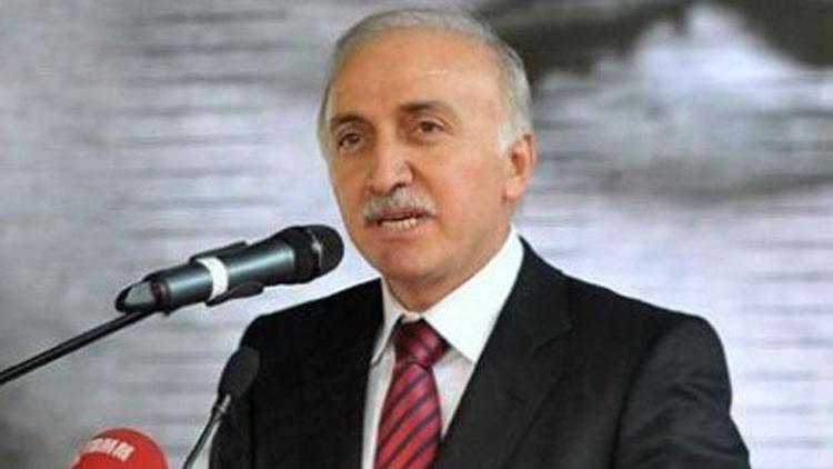 TRT Genel Müdürü İbrahim Şahin yeni projeleri açıkladı