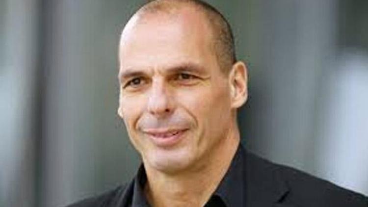 Varoufakis: Eurodan çıkarız, blöf yapmıyoruz