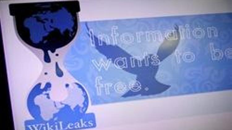 Wikileaks: Elimizdeki tüm belgeler internete sızdı