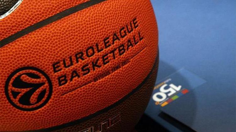Basketbolda Avrupa kupalarına katılacak takımlar açıklandı