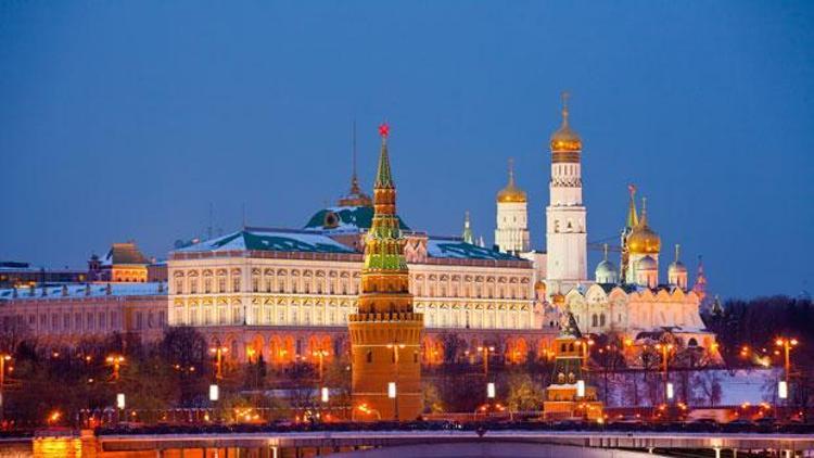 Kremlin: Kırımı İlhak etmedik, birleştirdik