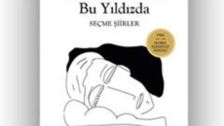 Nelly Sachs / Hâlâ Gece Yarısı Bu Yıldızda