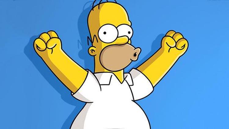Simpsonlar hakkında bilmediğiniz 10 şey