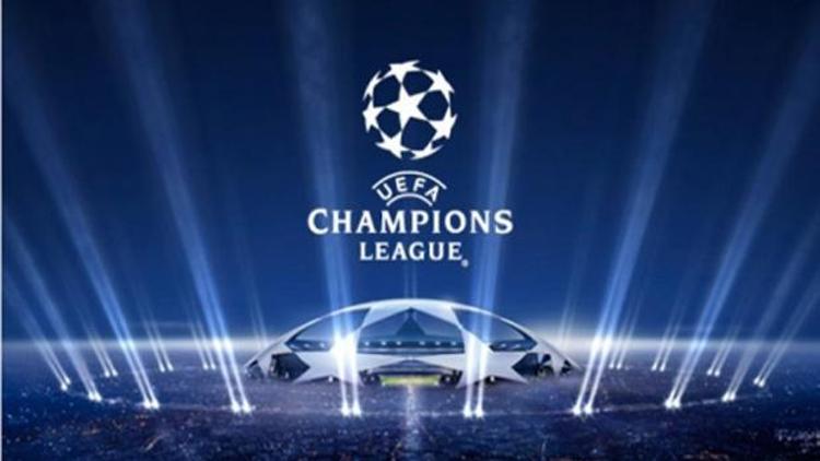 UEFA Şampiyonlar Ligi toplu sonuçları